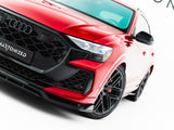 MAXTON DESIGN FULL BODY KIT AUDI RSQ8 MK1 FACELIFT — photo 5