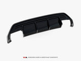 MAXTON DESIGN REAR VALANCE AUDI S3 SPORTBACK 8Y FACELIFT — photo 6