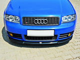 MAXTON DESIGN FRONT SPLITTER AUDI S4 B6 (2003-2005) — photo 3