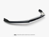 MAXTON DESIGN FRONT SPLITTER AUDI S5 / A5 S LINE COUPE F5 — photo 7