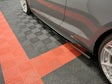 MAXTON DESIGN SIDE SKIRTS DIFFUSERS AUDI S5 / A5 S LINE F5 COUPE — photo 1
