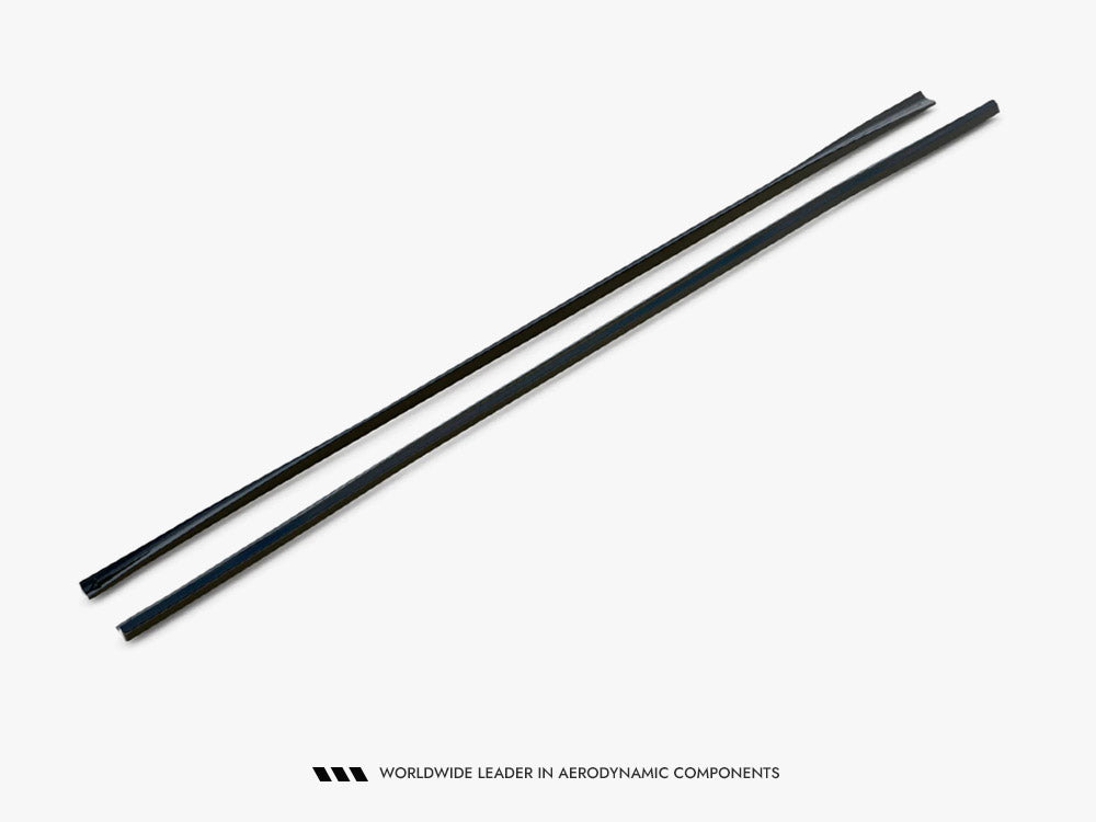 MAXTON DESIGN SIDE SKIRT DIFFUSERS AUDI S8 / A8 S LINE D5 FACELIFT — photo 5