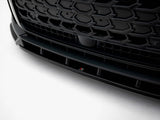 MAXTON DESIGN FRONT SPLITTER V2 AUDI S8 / A8 S LINE D5 FACELIFT — photo 4