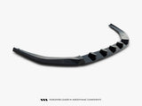 MAXTON DESIGN FRONT SPLITTER V2 AUDI S8 / A8 S LINE D5 FACELIFT — photo 5