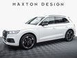 MAXTON DESIGN FULL BODY KIT AUDI SQ5 / Q5 S LINE MK2 — photo 1
