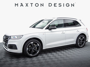 MAXTON DESIGN FULL BODY KIT AUDI SQ5 / Q5 S LINE MK2 — photo 1