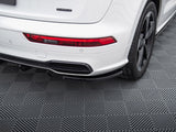 MAXTON DESIGN FULL BODY KIT AUDI SQ5 / Q5 S LINE MK2 — photo 10