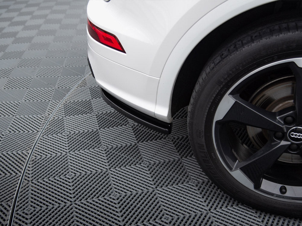 MAXTON DESIGN FULL BODY KIT AUDI SQ5 / Q5 S LINE MK2 — photo 11