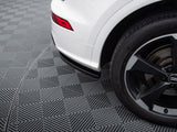 MAXTON DESIGN FULL BODY KIT AUDI SQ5 / Q5 S LINE MK2 — photo 11