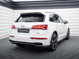 MAXTON DESIGN FULL BODY KIT AUDI SQ5 / Q5 S LINE MK2 — photo 12