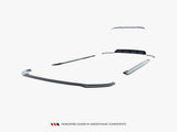 MAXTON DESIGN FULL BODY KIT AUDI SQ5 / Q5 S LINE MK2 — photo 14