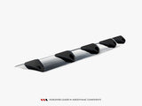 MAXTON DESIGN FULL BODY KIT AUDI SQ5 / Q5 S LINE MK2 — photo 19