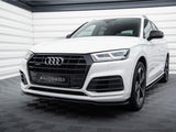 MAXTON DESIGN FULL BODY KIT AUDI SQ5 / Q5 S LINE MK2 — photo 2