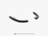 MAXTON DESIGN FULL BODY KIT AUDI SQ5 / Q5 S LINE MK2 — photo 21