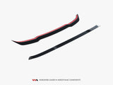MAXTON DESIGN FULL BODY KIT AUDI SQ5 / Q5 S LINE MK2 — photo 22
