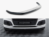 MAXTON DESIGN FULL BODY KIT AUDI SQ5 / Q5 S LINE MK2 — photo 23