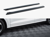 MAXTON DESIGN FULL BODY KIT AUDI SQ5 / Q5 S LINE MK2 — photo 24