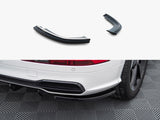 MAXTON DESIGN FULL BODY KIT AUDI SQ5 / Q5 S LINE MK2 — photo 26