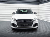 MAXTON DESIGN FULL BODY KIT AUDI SQ5 / Q5 S LINE MK2 — photo 3