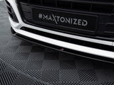 MAXTON DESIGN FULL BODY KIT AUDI SQ5 / Q5 S LINE MK2 — photo 4