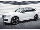 MAXTON DESIGN FULL BODY KIT AUDI SQ5 / Q5 S LINE MK2 — photo 5