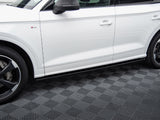 MAXTON DESIGN FULL BODY KIT AUDI SQ5 / Q5 S LINE MK2 — photo 6