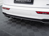 MAXTON DESIGN FULL BODY KIT AUDI SQ5 / Q5 S LINE MK2 — photo 8