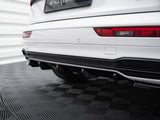 MAXTON DESIGN FULL BODY KIT AUDI SQ5 / Q5 S LINE MK2 — photo 9