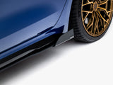 MAXTON DESIGN AUDI B10 SF1G — photo 5