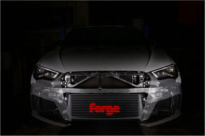 Forge Motorsport Audi RS3 8V Intercooler 2015