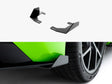 MAXTON DESIGN REAR SIDE FLAPS AUDI RS3 SPORTBACK 8Y FACELIFT — photo 1