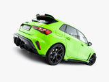 MAXTON DESIGN REAR SIDE FLAPS AUDI RS3 SPORTBACK 8Y FACELIFT — photo 2