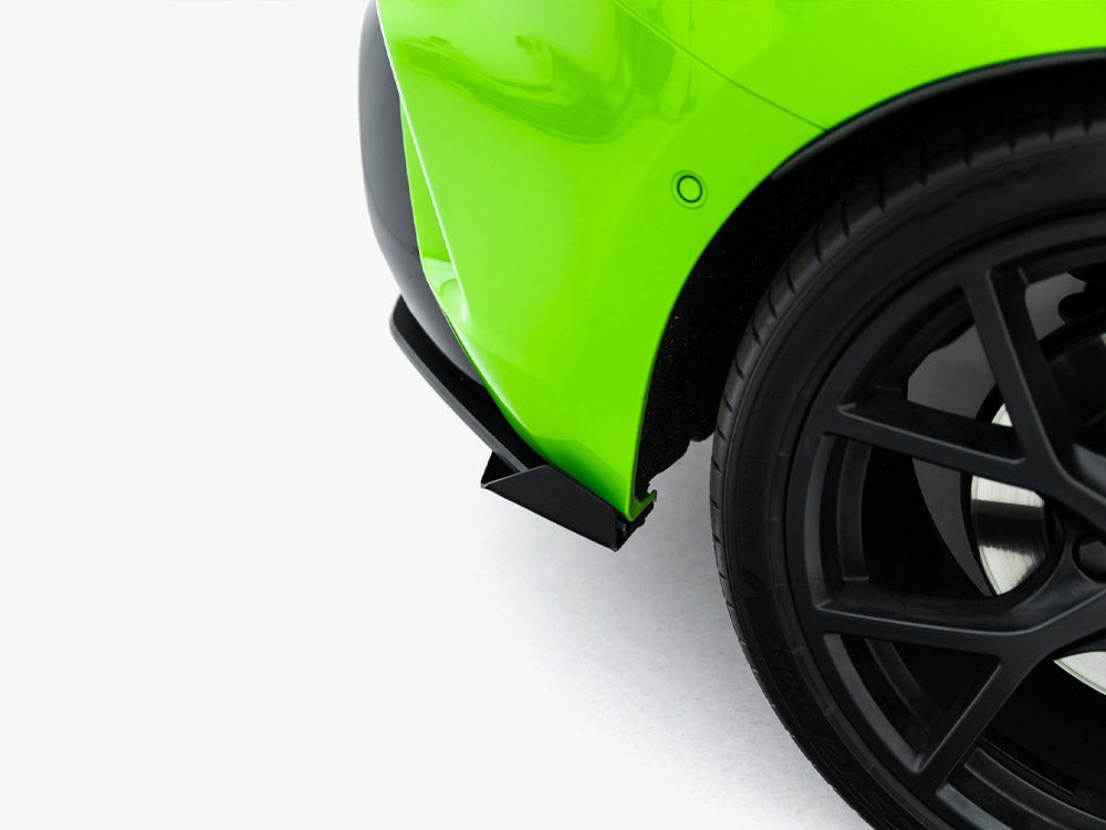 MAXTON DESIGN REAR SIDE FLAPS AUDI RS3 SPORTBACK 8Y FACELIFT — photo 5