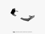 MAXTON DESIGN REAR SIDE FLAPS AUDI RS3 SPORTBACK 8Y FACELIFT — photo 6