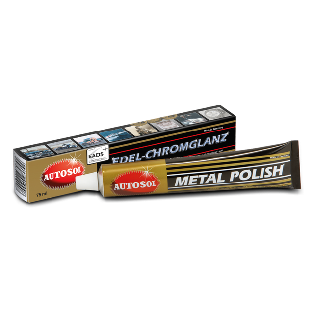 Autosol Metal Polish 75ml – AUTO1001 – supplier image