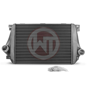 WAGNERTUNING Comp. Intercooler kit VW Amarok 3.0 TDI
