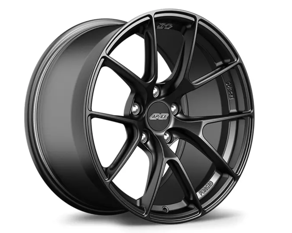 APEX VS-5RS 19/20 Staggered Wheel Set