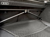 Racingline MQB Carbon Fibre Rear Body Brace Audi A3 / S3 / RS 8V Sedan