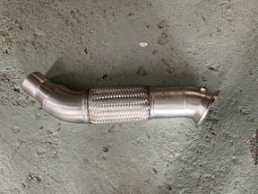 TMSS B58 Downpipe