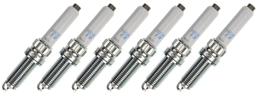 NGK 96206 Spark Plug for BMW S58 Engine
