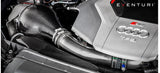 Eventuri B9 RS4 / RS5 Carbon intake system – product view 2