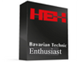 Bavarian Technic Enthusiast Interface – 100000283 – supplier image