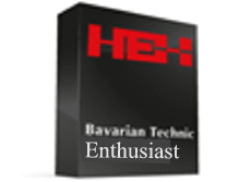 Bavarian Technic Enthusiast Interface – 100000283 – supplier image