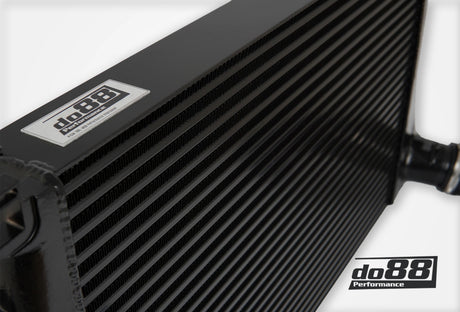 do88 BigPack VAG 1.8 2.0TSI (MQB) Black Hoses