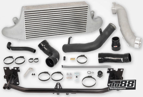 BigPack Audi RS3 8V 8Y