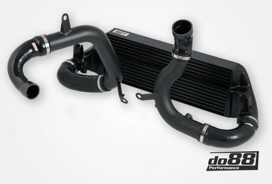 do88 BigPack VW Polo GTI AW EA888 Evo4, Audi A1 40TFSI GB EA888 Evo4