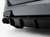 MAXTON DESIGN REAR VALANCE BMW 1 M-PACK F70 — photo 6