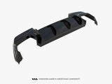 MAXTON DESIGN REAR VALANCE BMW 1 M-PACK F70 — photo 7