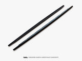 MAXTON DESIGN FULL BODY KIT SET 1 BMW 1 M-PACK F70 — photo 14
