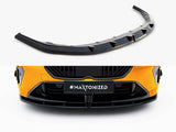 MAXTON DESIGN FULL BODY KIT SET 1 BMW 1 M-PACK F70 — photo 18